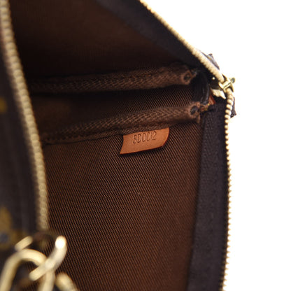 Louis Vuitton Monogram Pochette Accessories 6 of 7