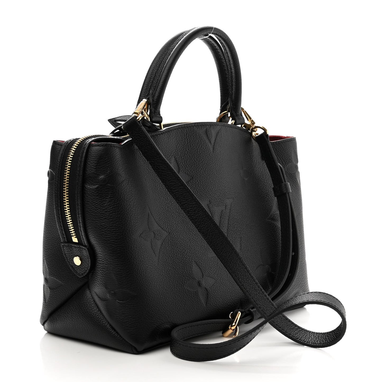 Empreinte Monogram Giant Petit Palais Black