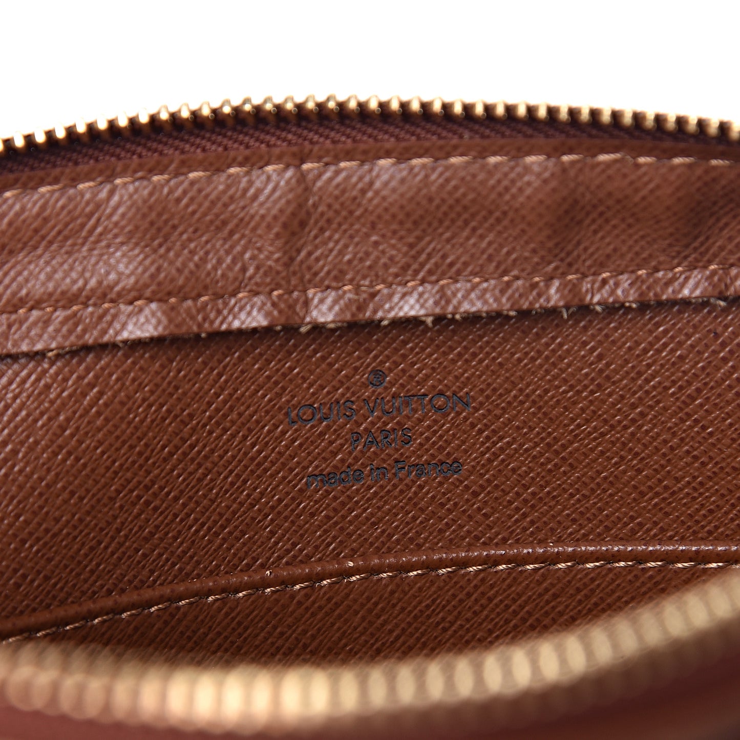 Monogram Pochette Orsay