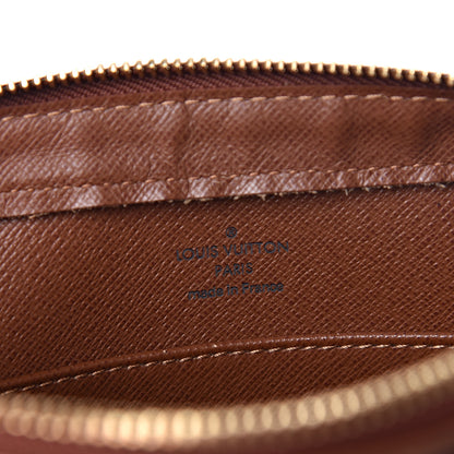 Louis Vuitton Monogram Pochette Orsay 6 of 6