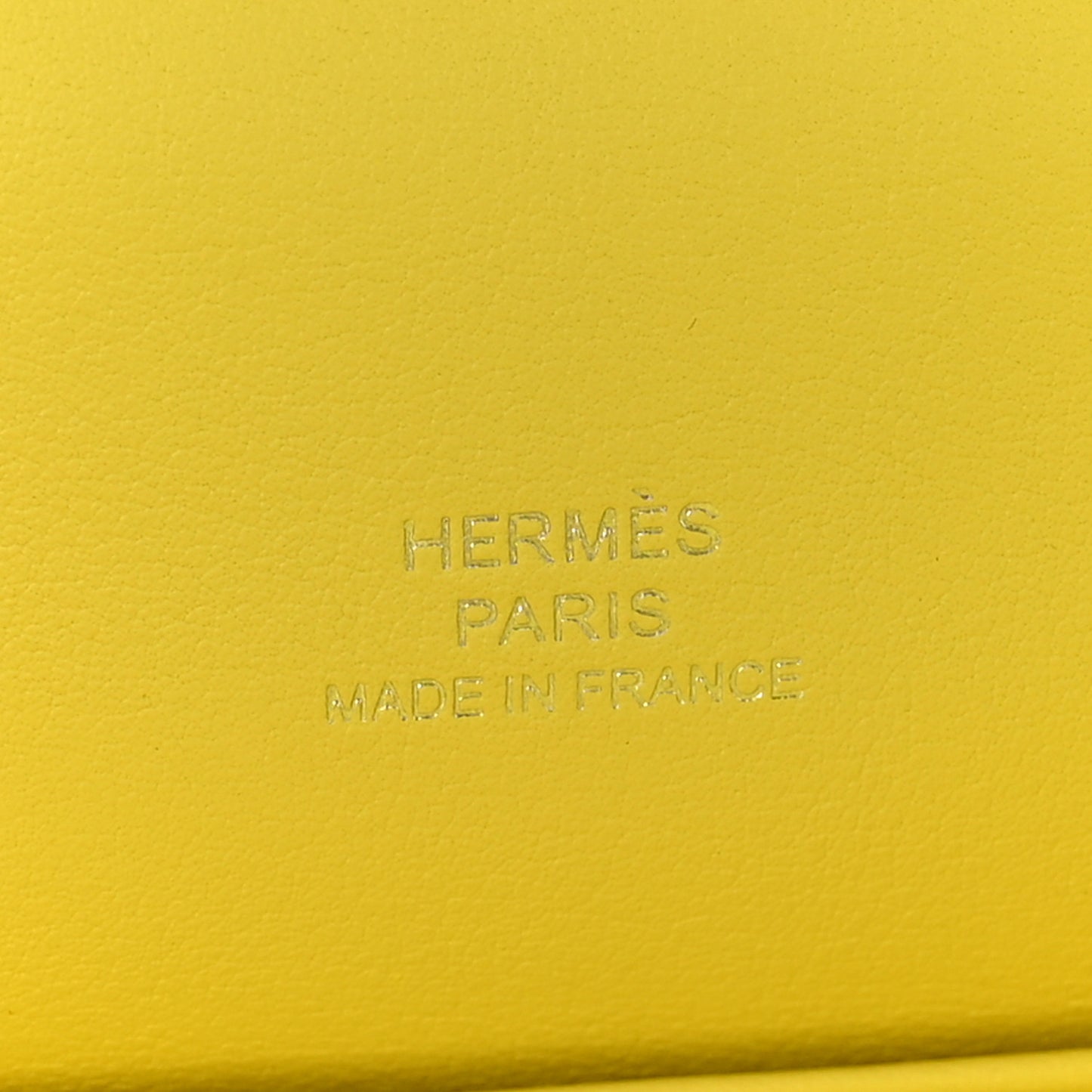 Swift Kelly Pochette Clutch Lime