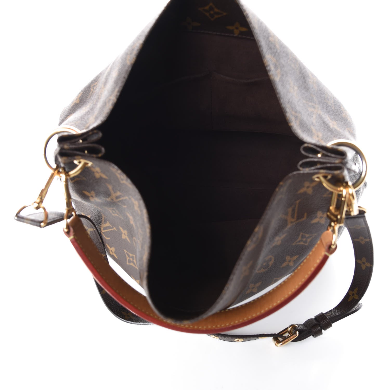 Louis Vuitton Monogram Metis 5 of 9