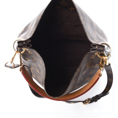 Louis Vuitton Monogram Metis 5 of 9