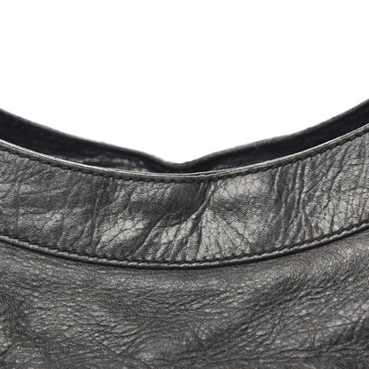 Balenciaga Agneau Giant 21 Silver Hardware City Anthracite 18 of 21