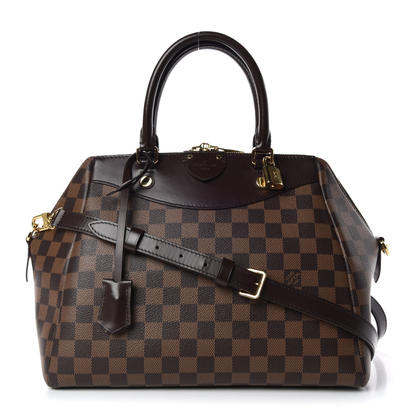 Damier Ebene Mews
