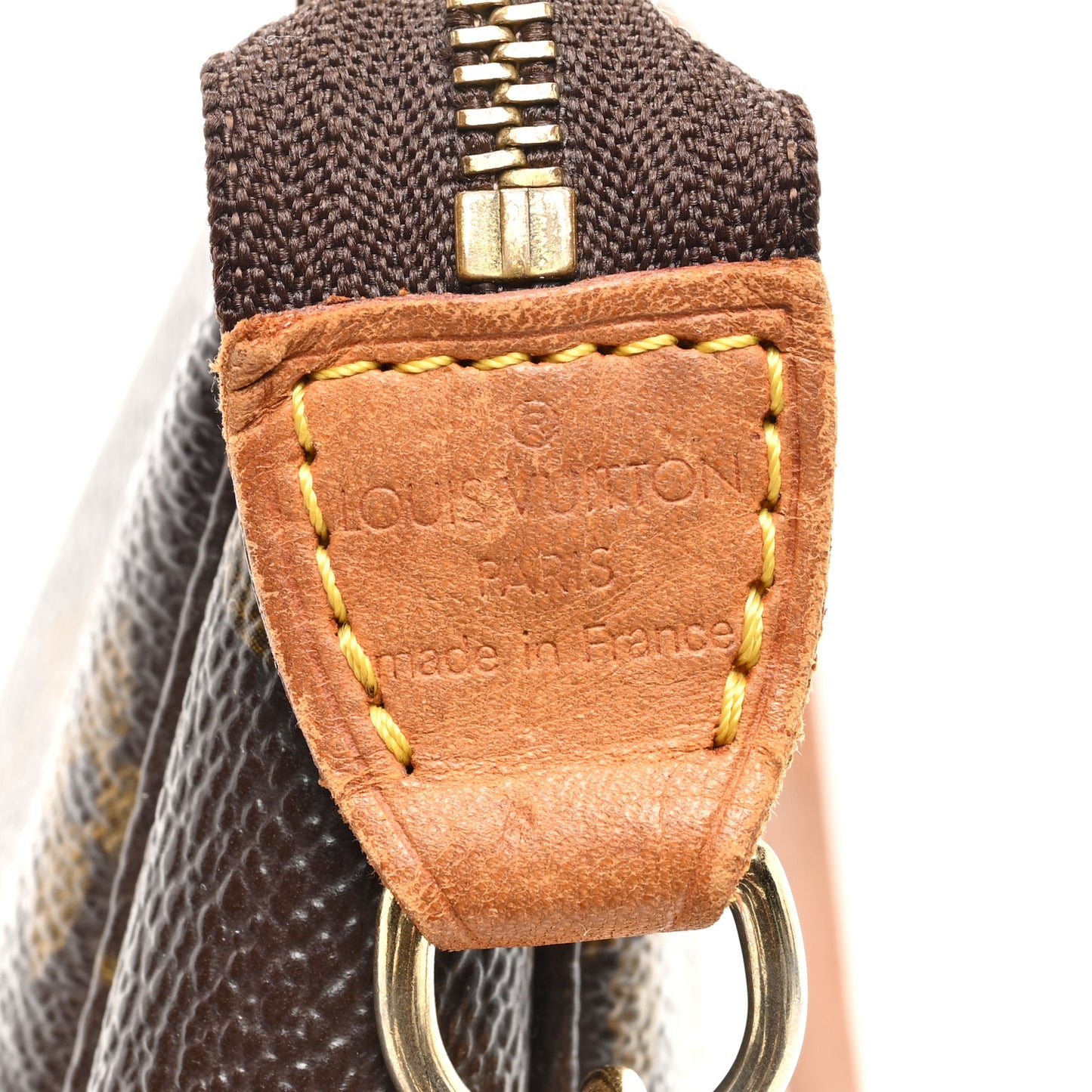 Monogram Pochette Accessories