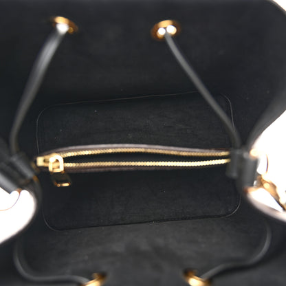 Louis Vuitton Monogram Neonoe MM Black 5 of 10