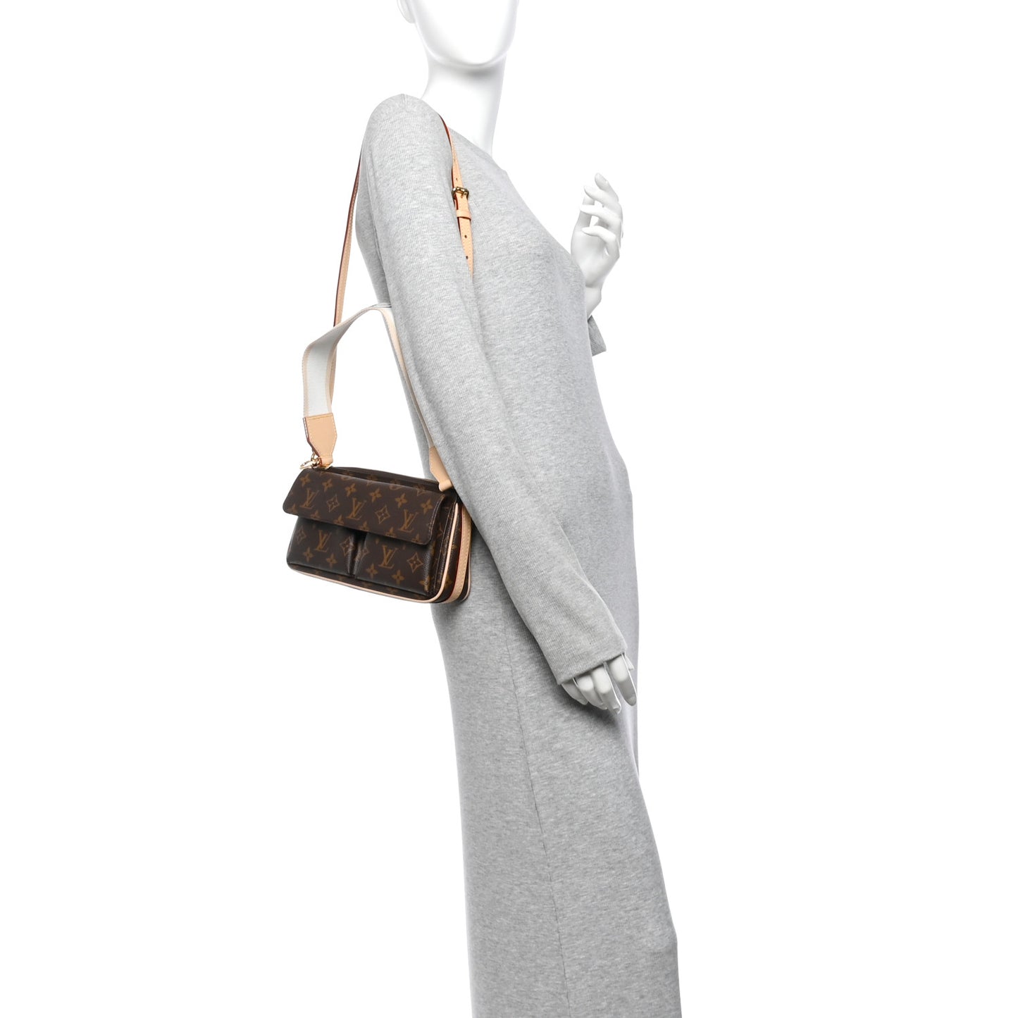 Monogram Vivacite Bag