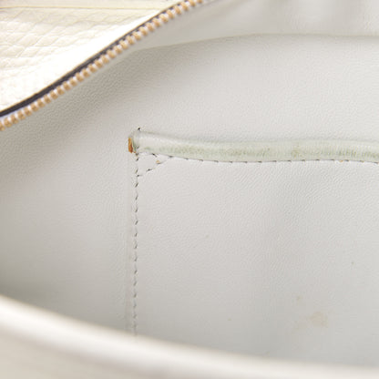 Loewe Calfskin Amazona 23 White 15 of 17