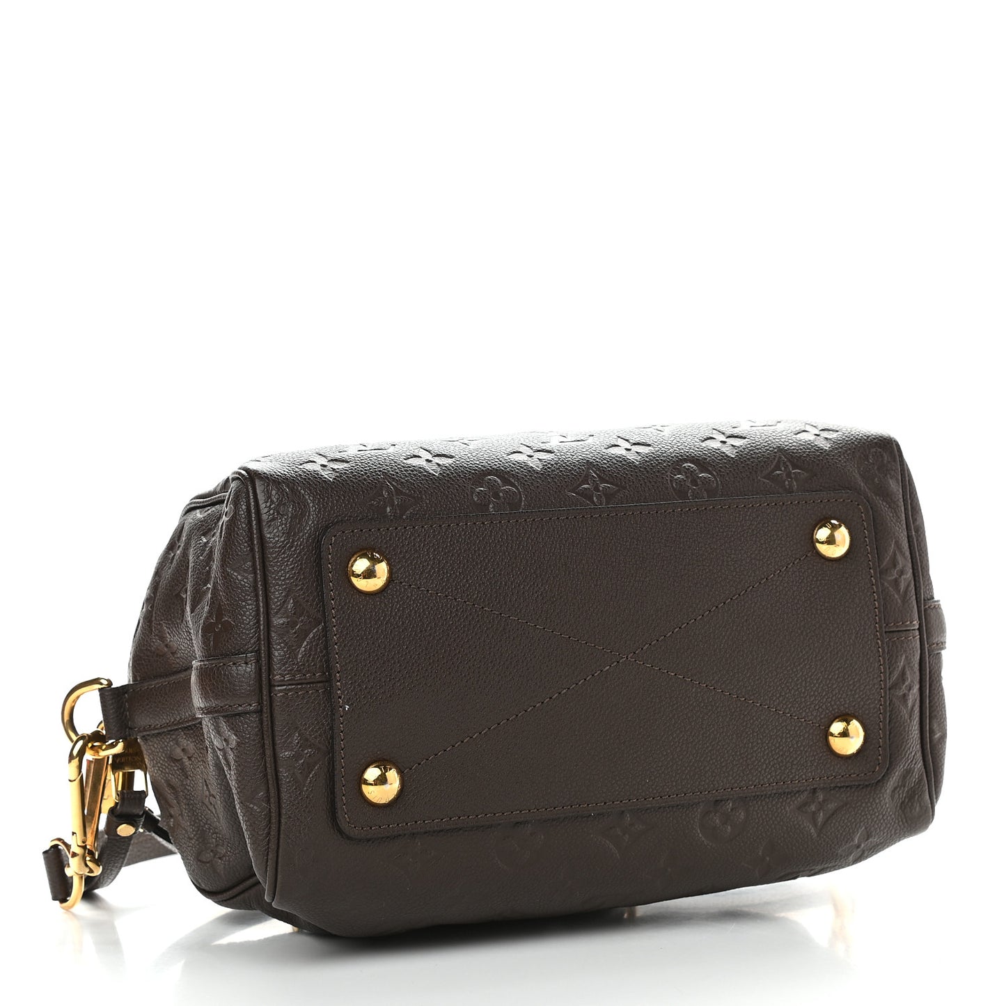 Empreinte Speedy Bandouliere 25 Terre
