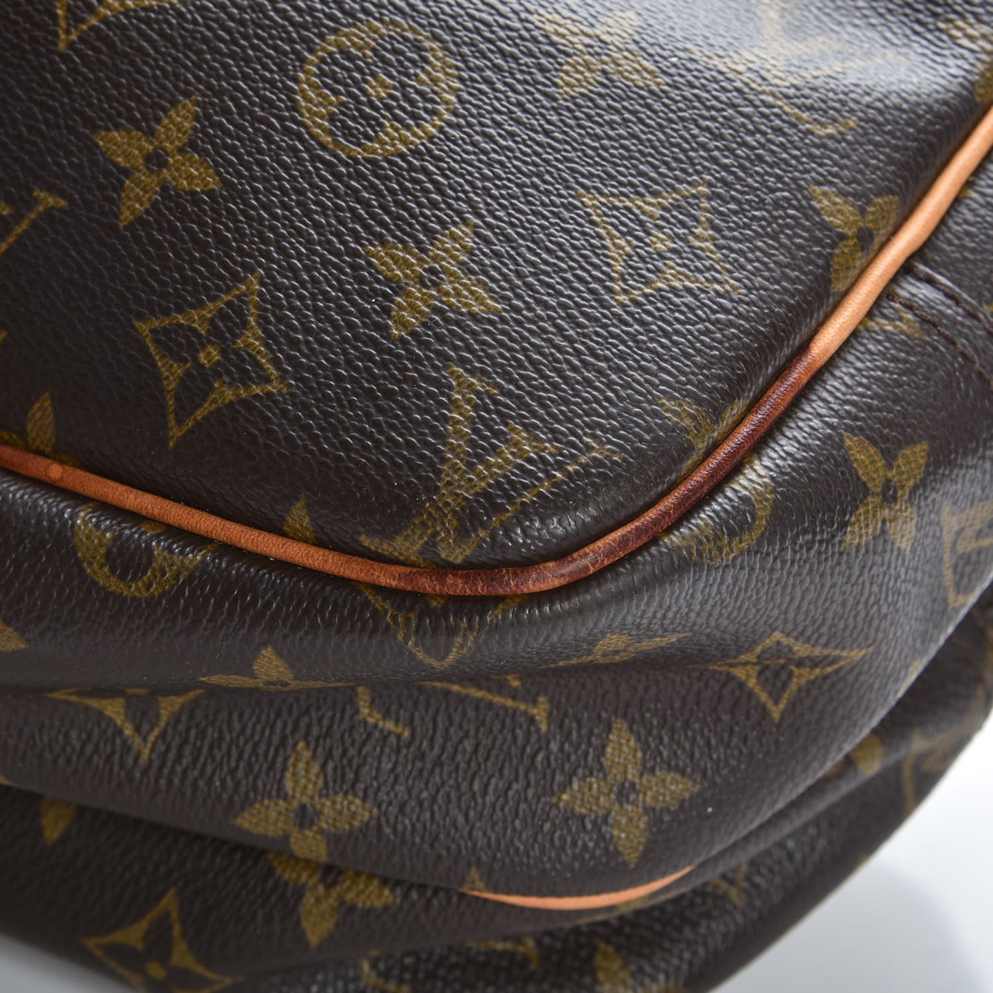 Monogram Reporter PM