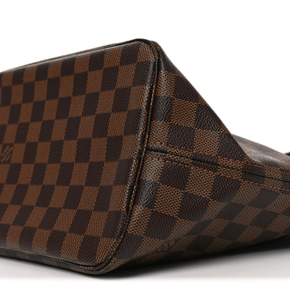 Louis Vuitton Damier Ebene Neo Neverfull MM 9 of 9