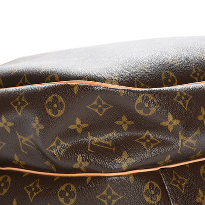 Louis Vuitton Monogram Alize 24 Heures 9 of 10