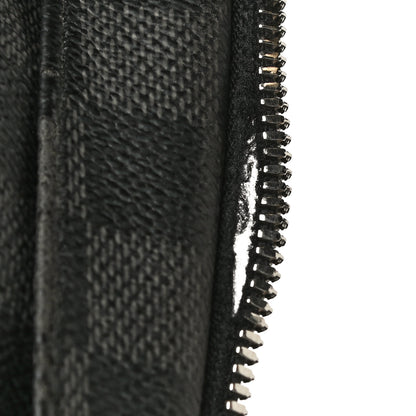 Louis Vuitton Damier Graphite Michael Backpack 14 of 14