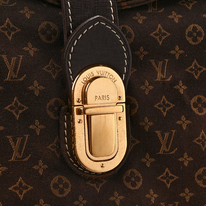 Louis Vuitton Monogram Idylle Romance Fusain 10 of 10
