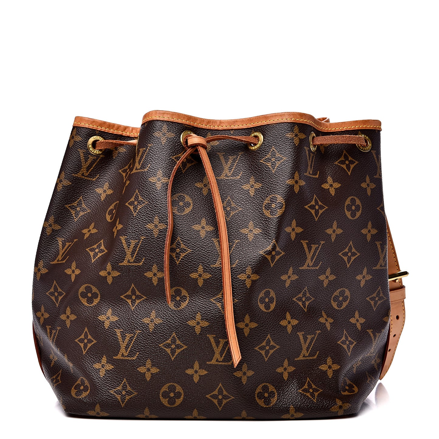 Monogram Petit Noe