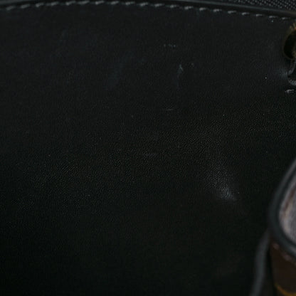 Louis Vuitton Monogram Fringed Noe 10 of 10