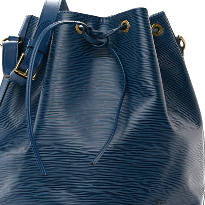 Louis Vuitton Epi Noe Toledo 7 of 20
