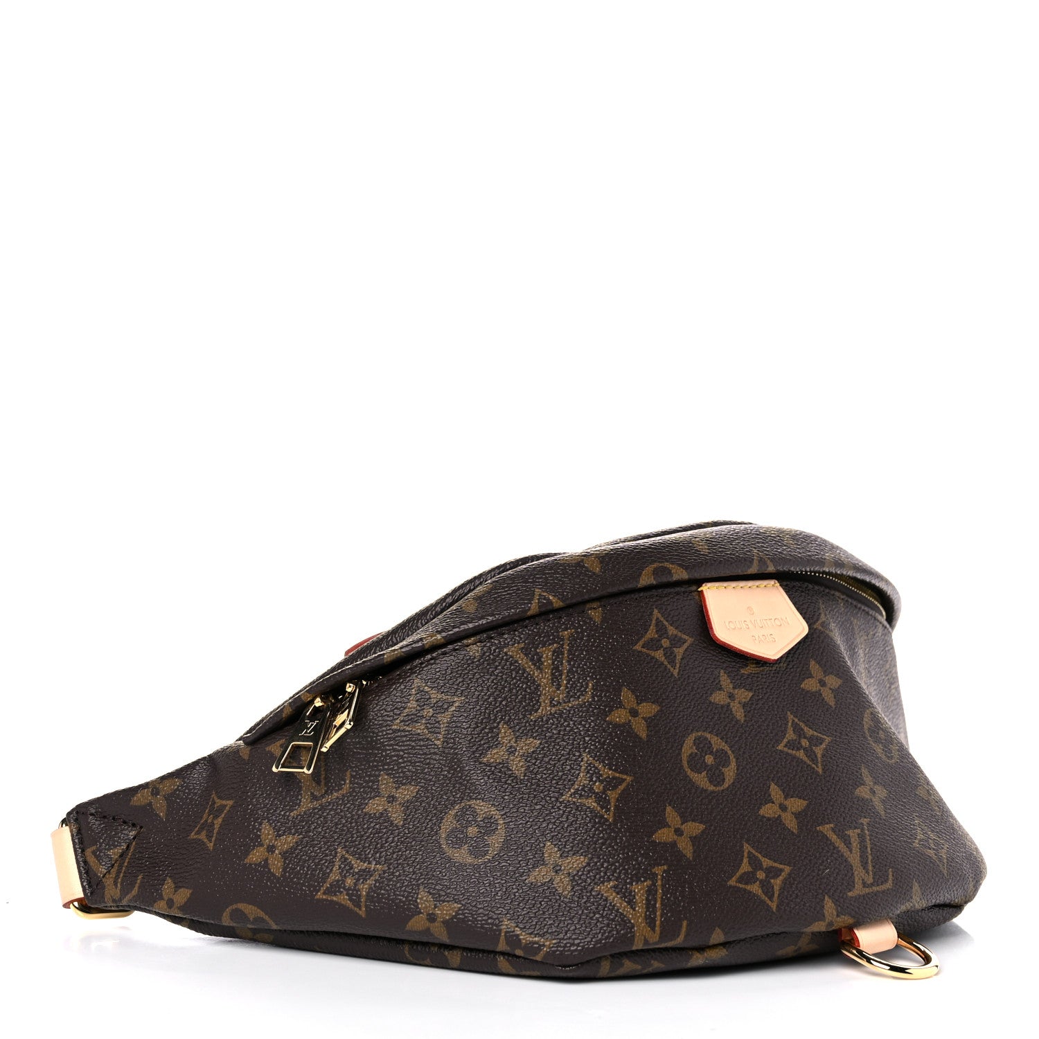 Louis Vuitton Monogram Bumbag 4 of 11
