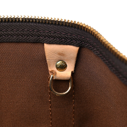 Louis Vuitton Monogram Keepall Bandouliere 50 10 of 24