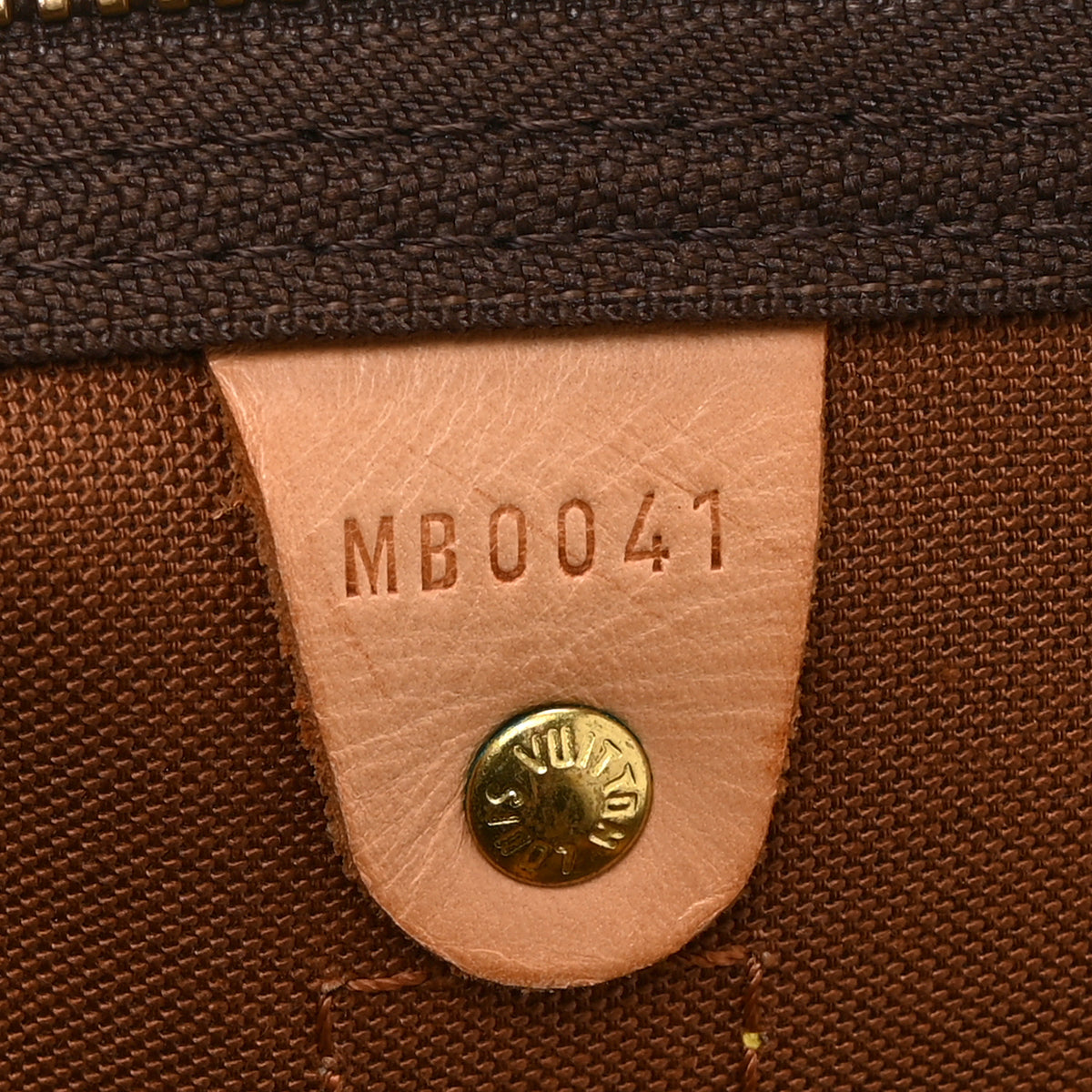 Monogram Keepall Bandouliere 55