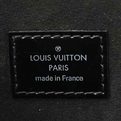Louis Vuitton Electric Epi Alma PM Black 6 of 12