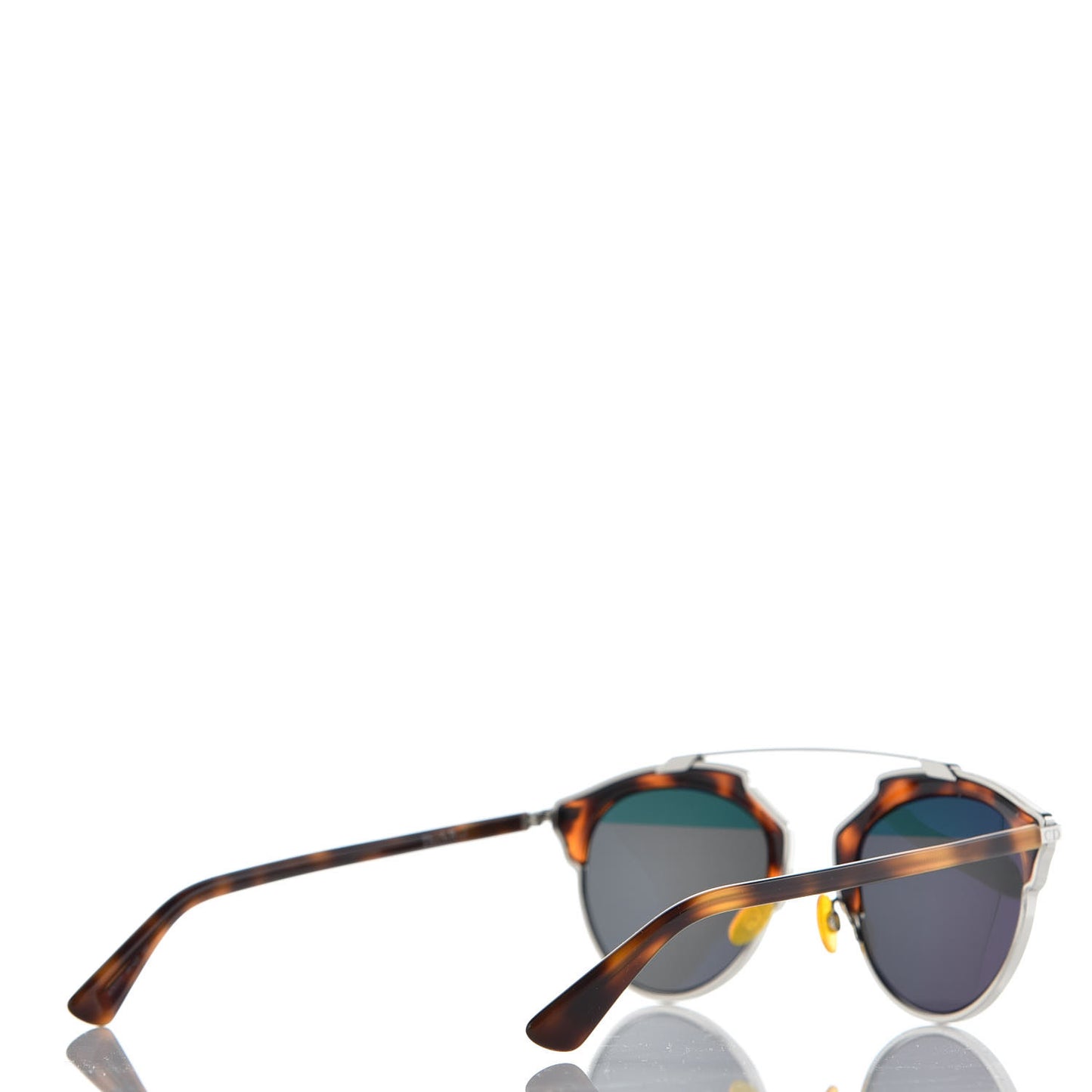 So Real Sunglasses Havana
