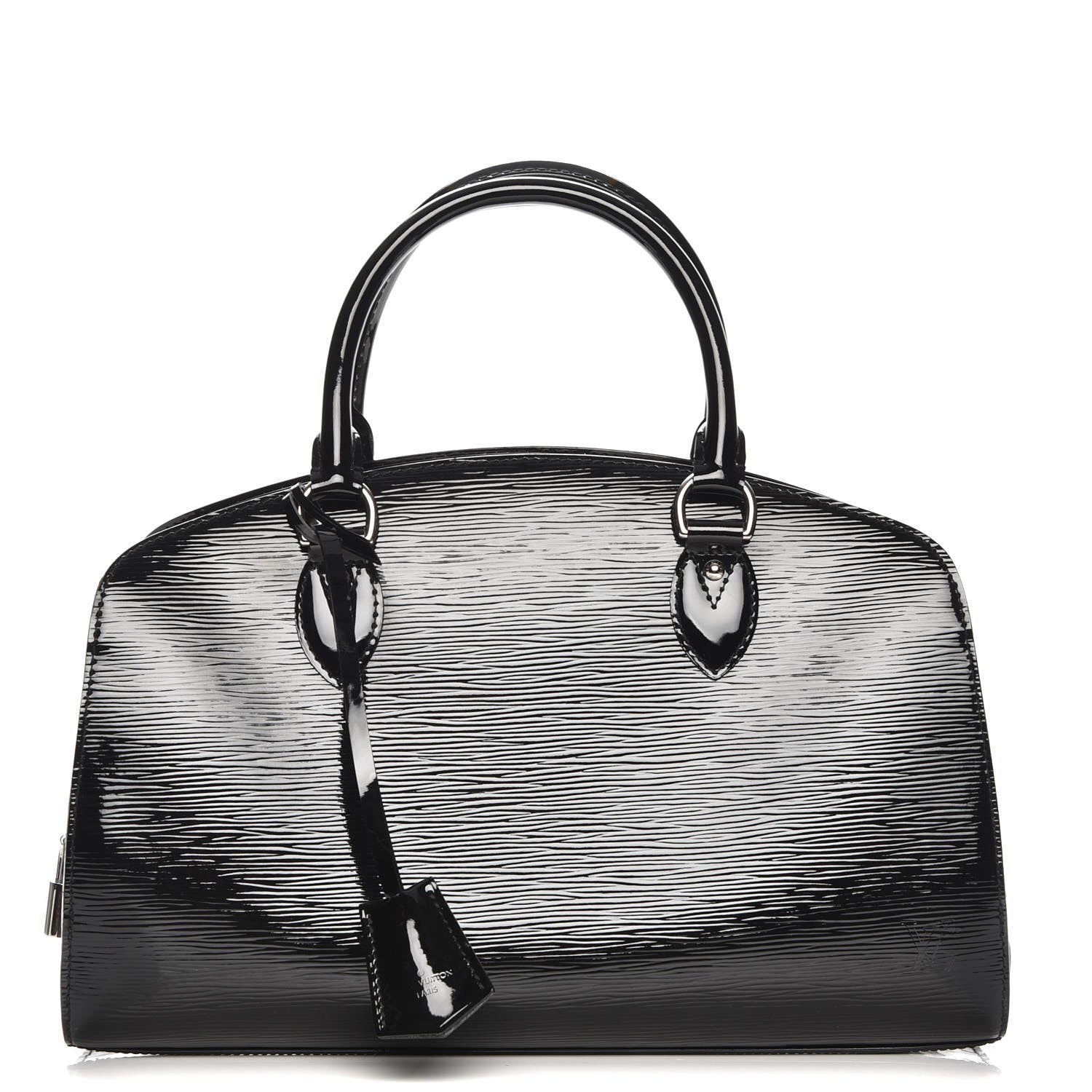 Louis Vuitton Electric Epi Pont-Neuf PM Black 1 of 6