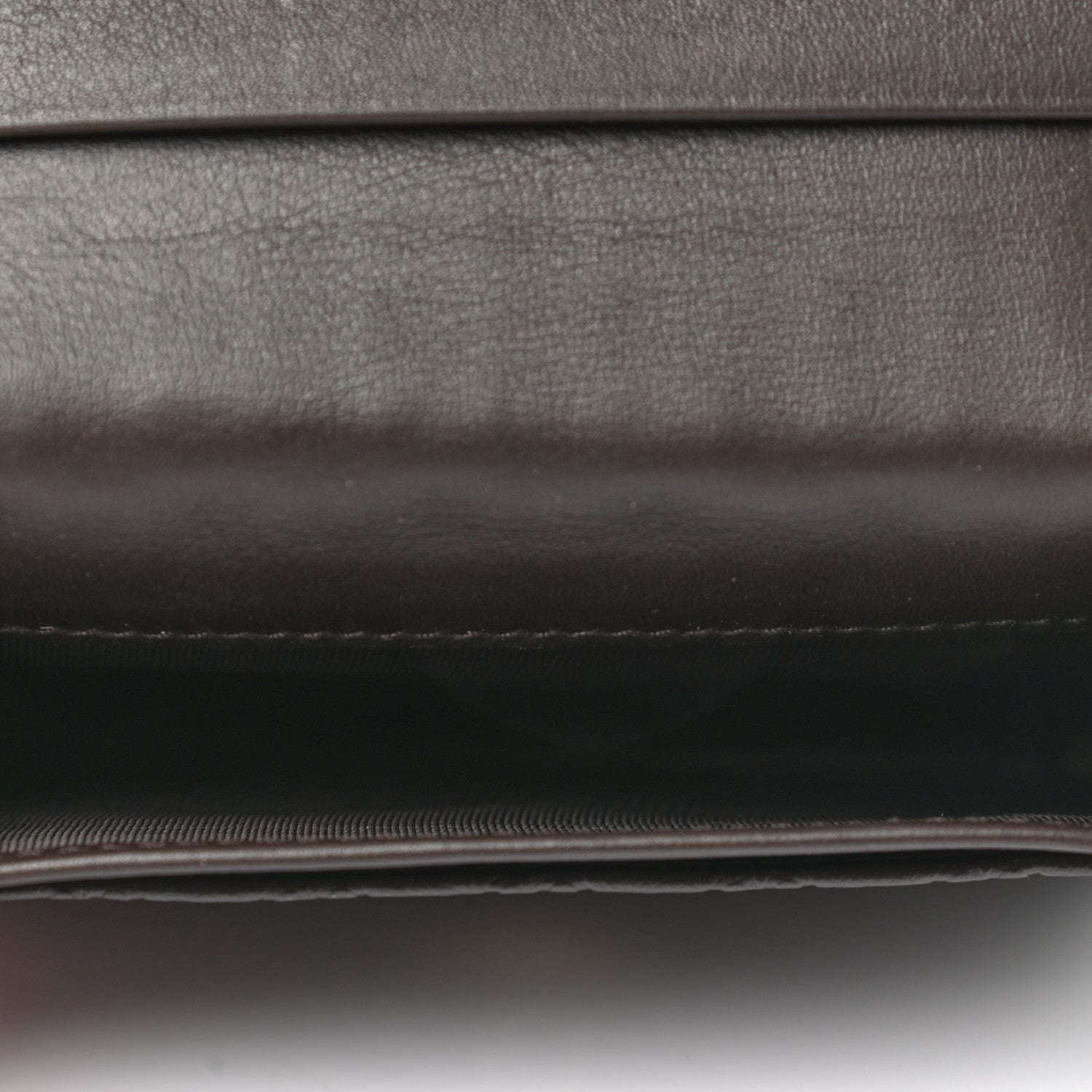 Gucci Microguccissima Card Case Black 5 of 8