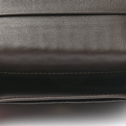 Gucci Microguccissima Card Case Black 5 of 8