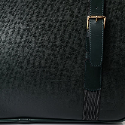 Louis Vuitton Taiga Satellite 53 Epicea 11 of 16