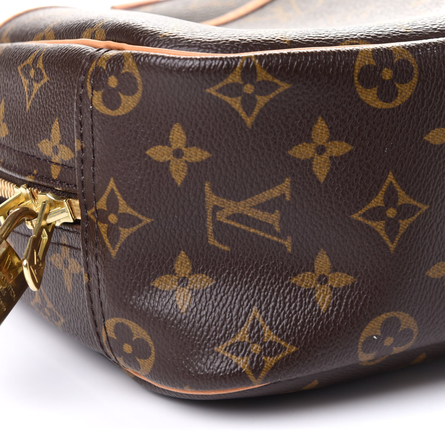 Louis Vuitton Monogram Trouville 11 of 17
