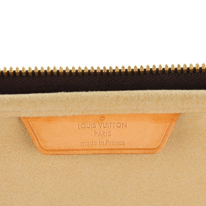 Louis Vuitton Monogram 15 Inch Laptop Sleeve 6 of 7