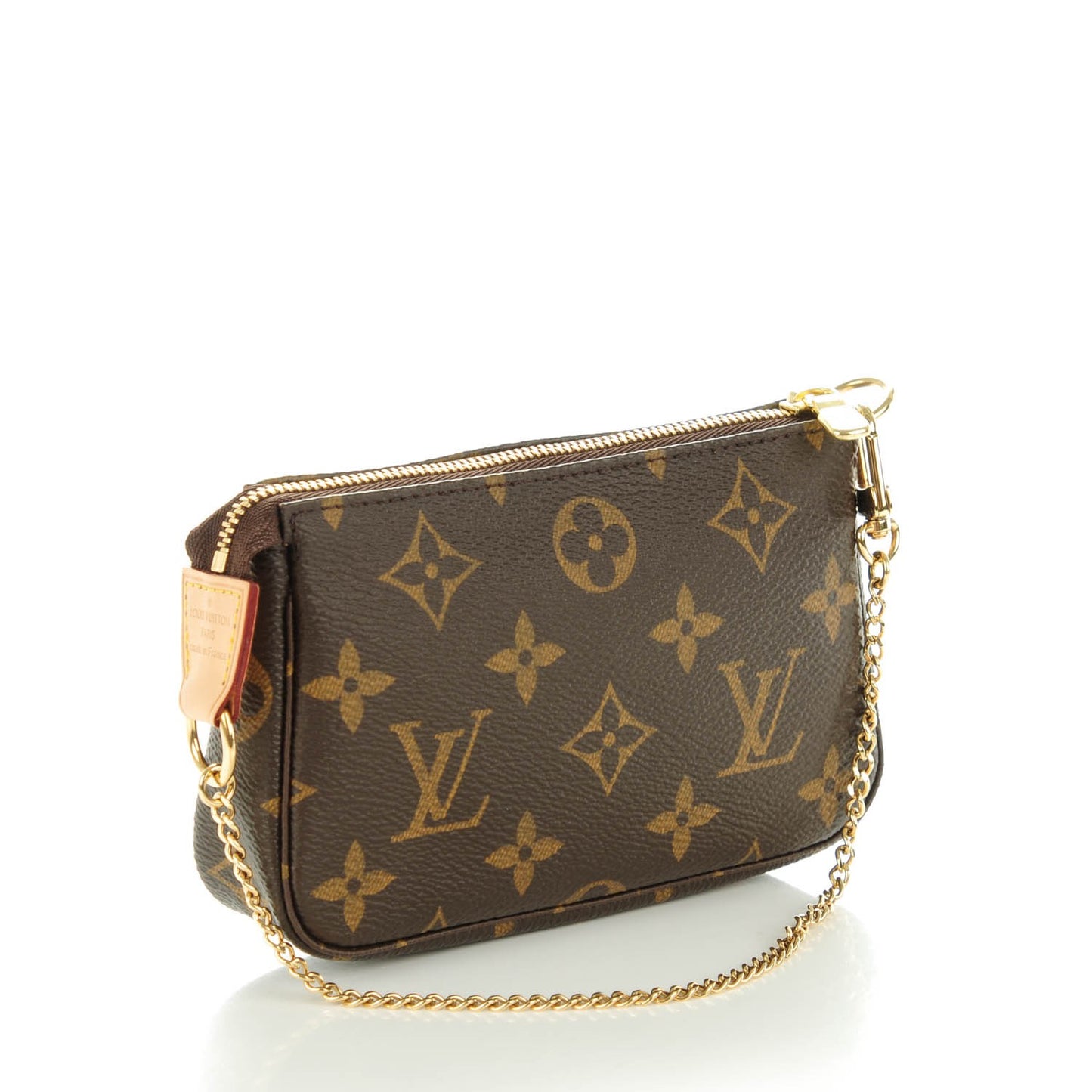 Monogram Mini Pochette Accessories