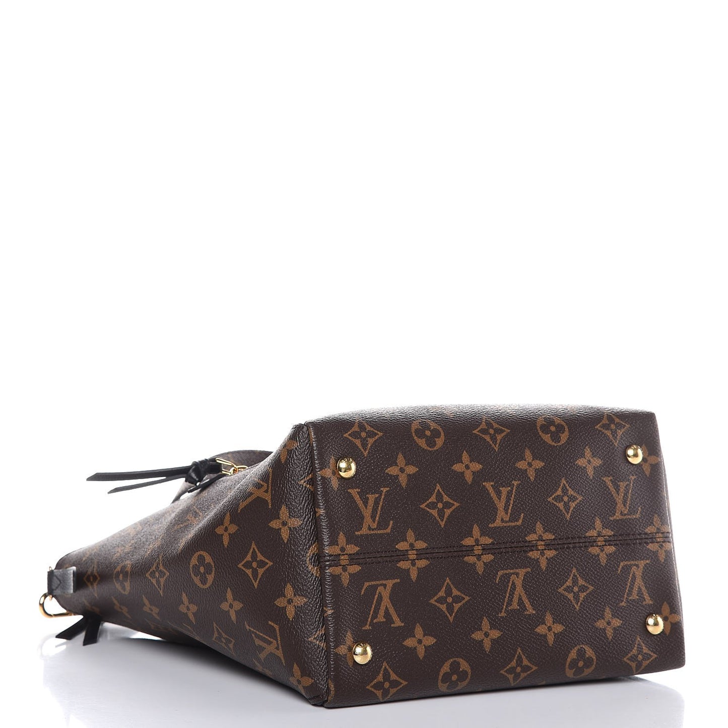 Monogram Tournelle PM Black