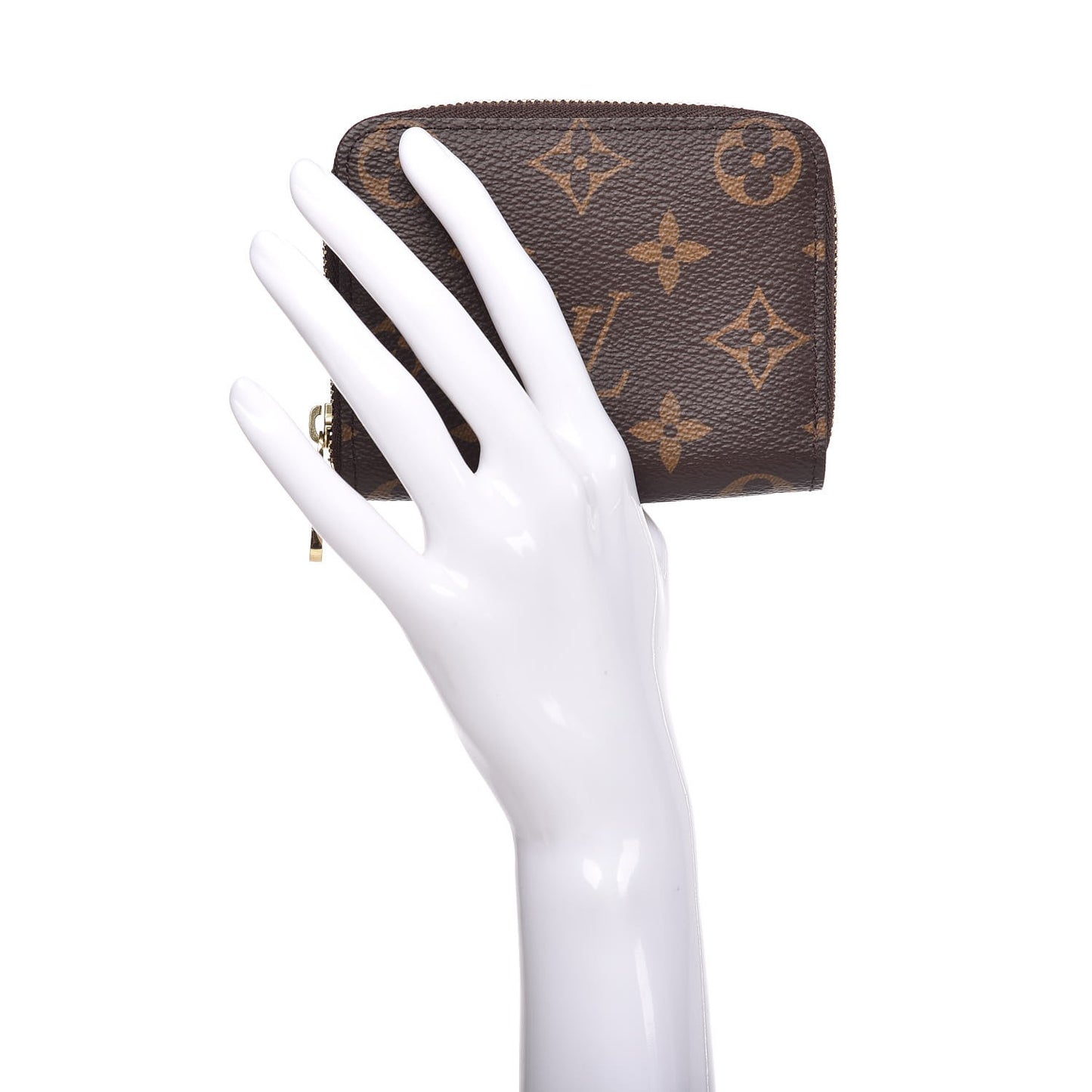 Monogram Zippy Coin Purse