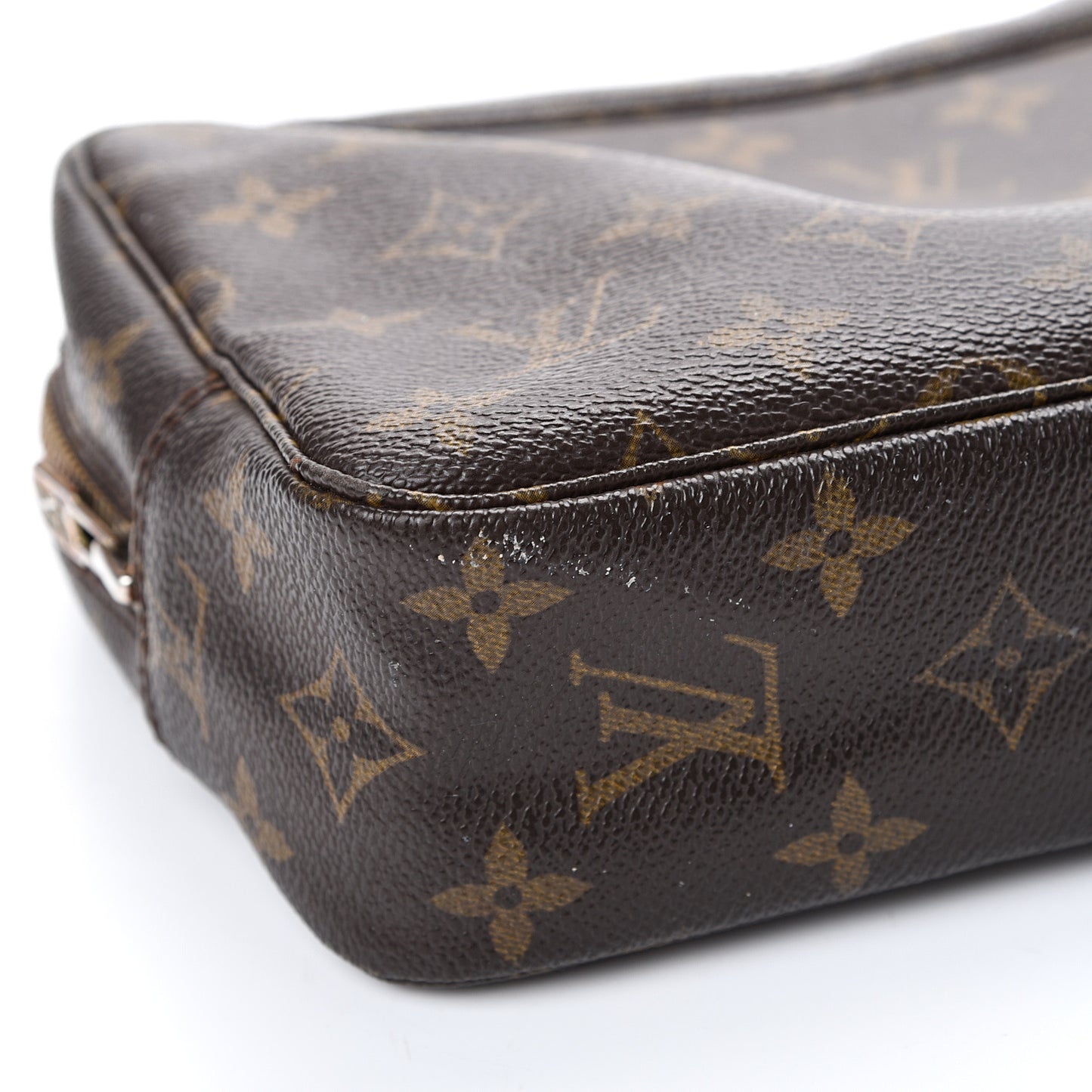 Monogram Trousse Toilette 23