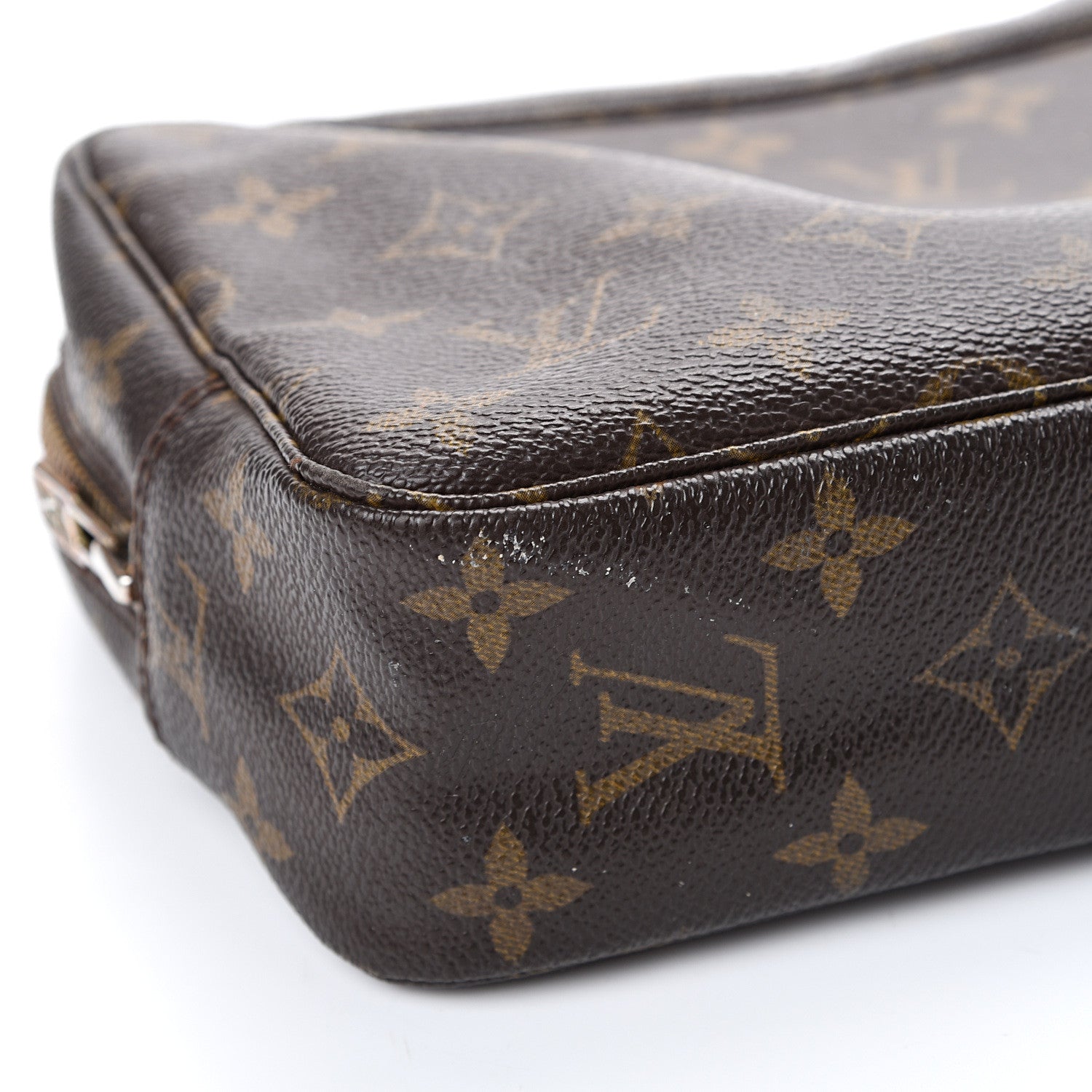 Louis Vuitton Monogram Trousse Toilette 23 10 of 11