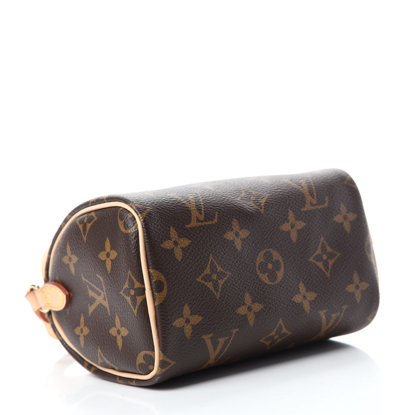 Monogram Nano Speedy