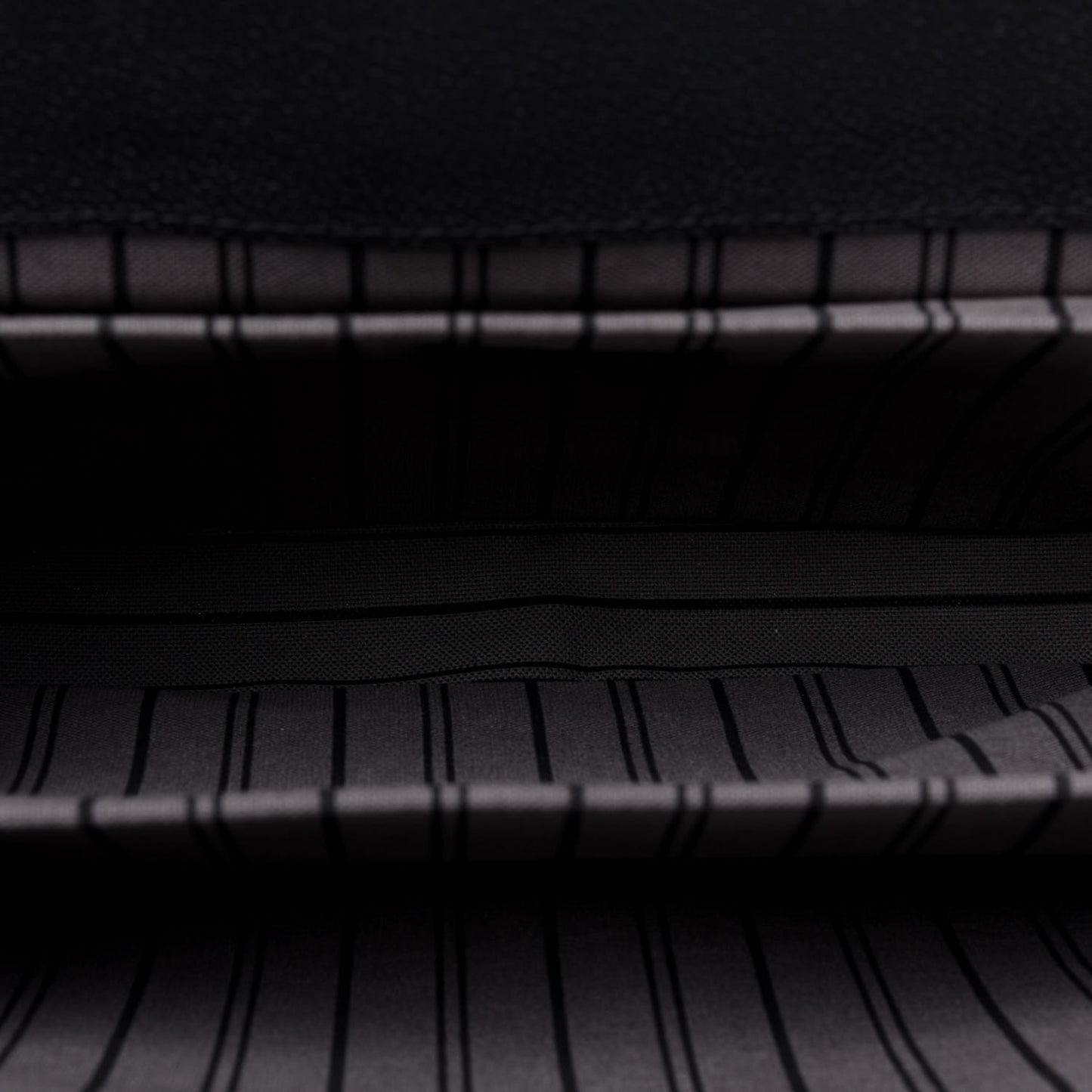 Empreinte Pochette Metis Black