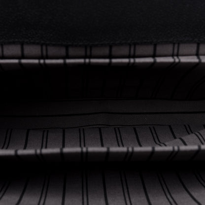 Louis Vuitton Empreinte Pochette Metis Black 5 of 12