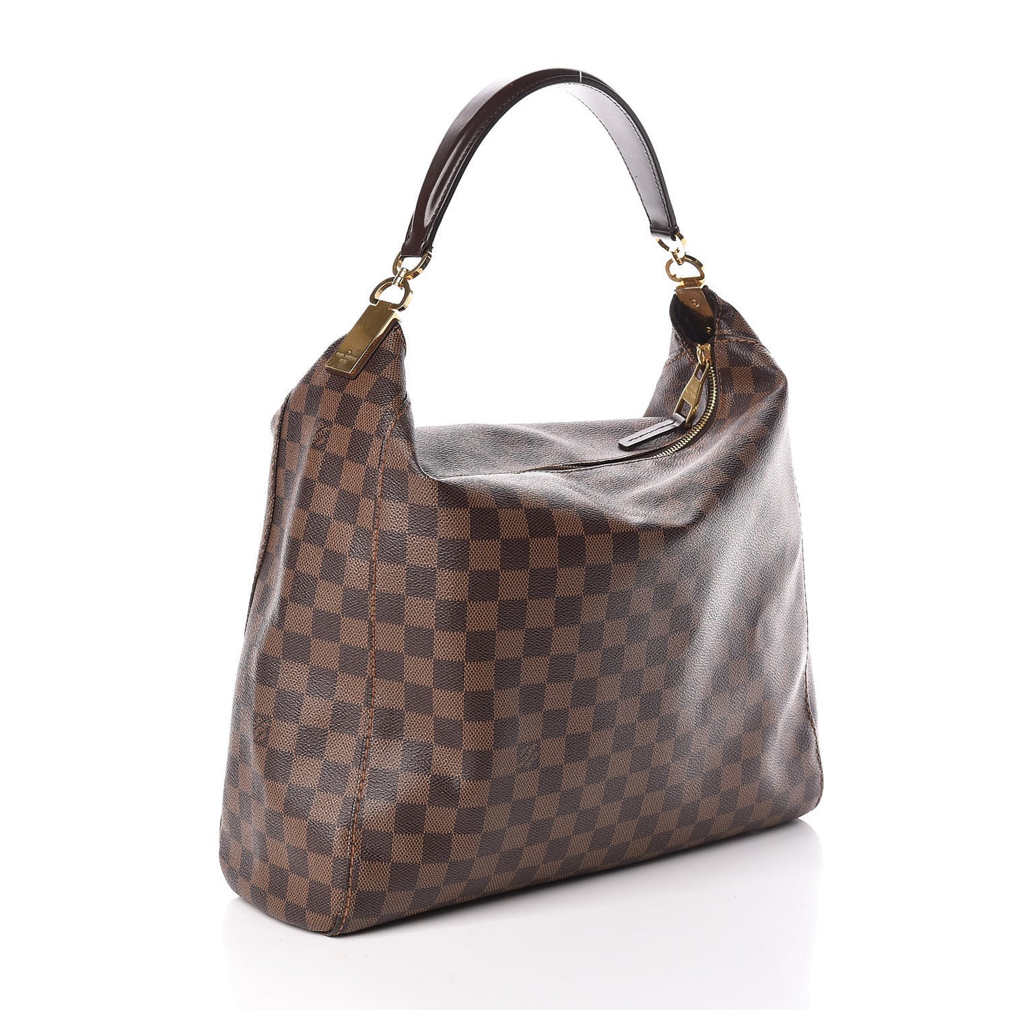 Damier Ebene Portobello GM