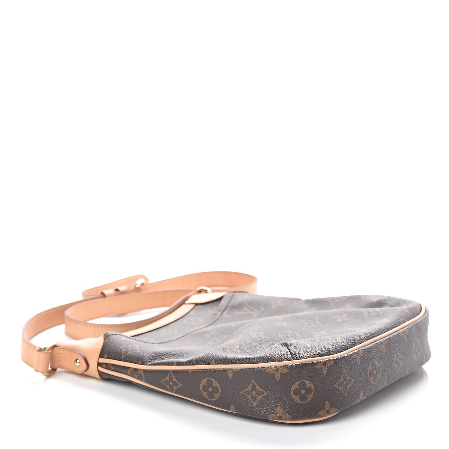 Louis Vuitton Monogram Odeon PM 4 of 9