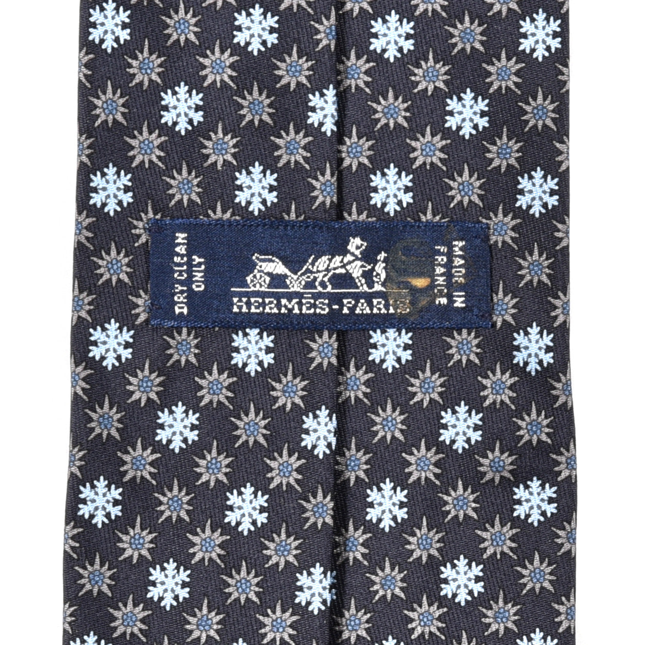 Silk Printed Mens Neck Tie