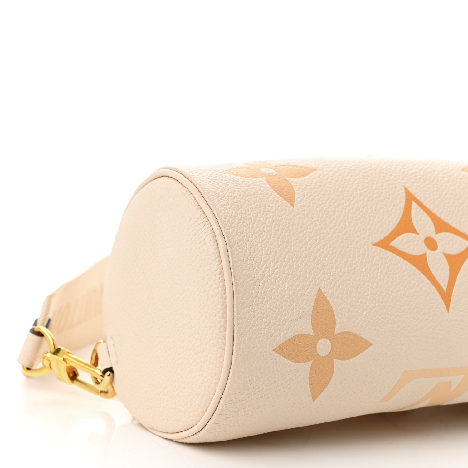 Louis Vuitton Empreinte Monogram Giant By The Pool Papillon BB