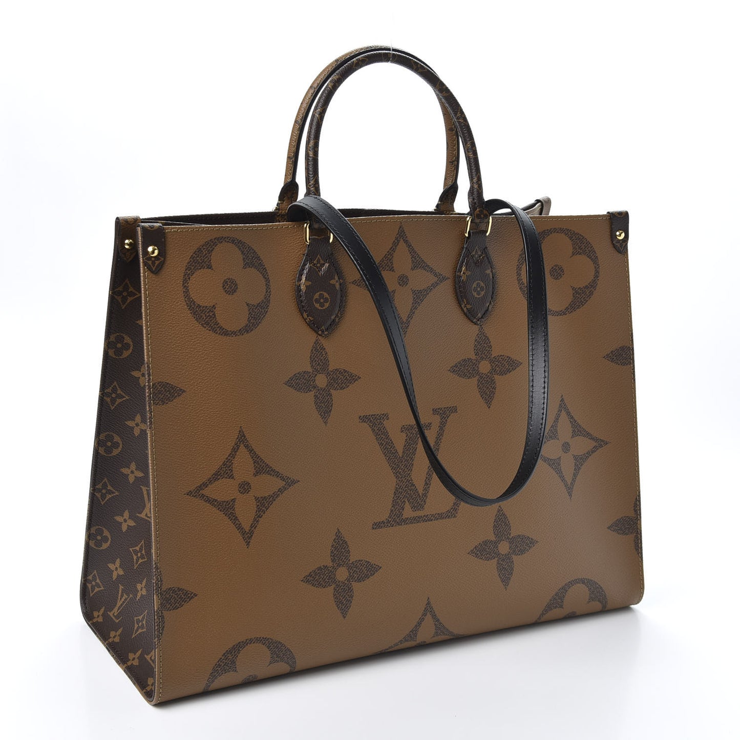 Reverse Monogram Giant Onthego GM