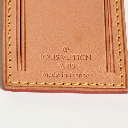 Louis Vuitton Denim Sunshine Messenger Rouge Fauviste 14 of 16