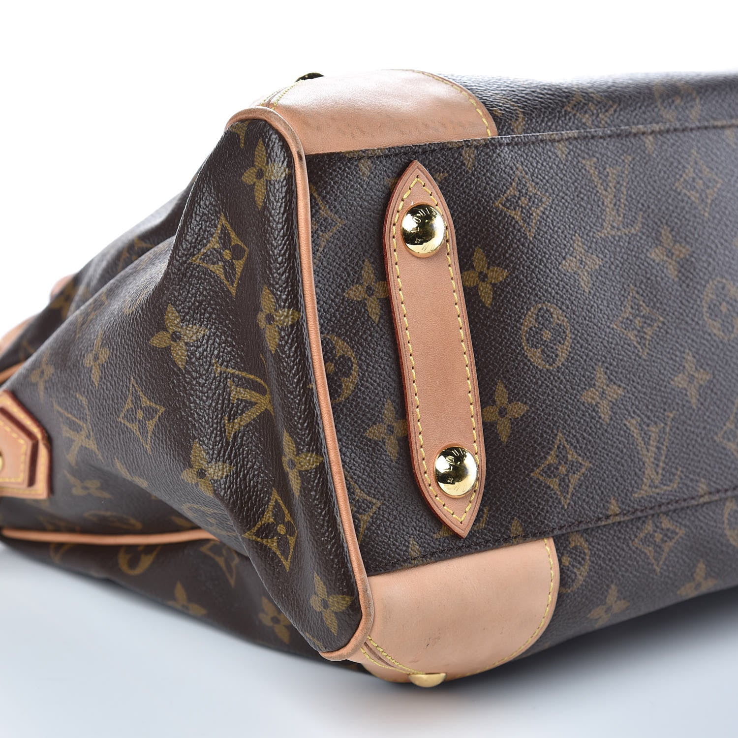 Louis Vuitton Monogram Retiro PM 8 of 17