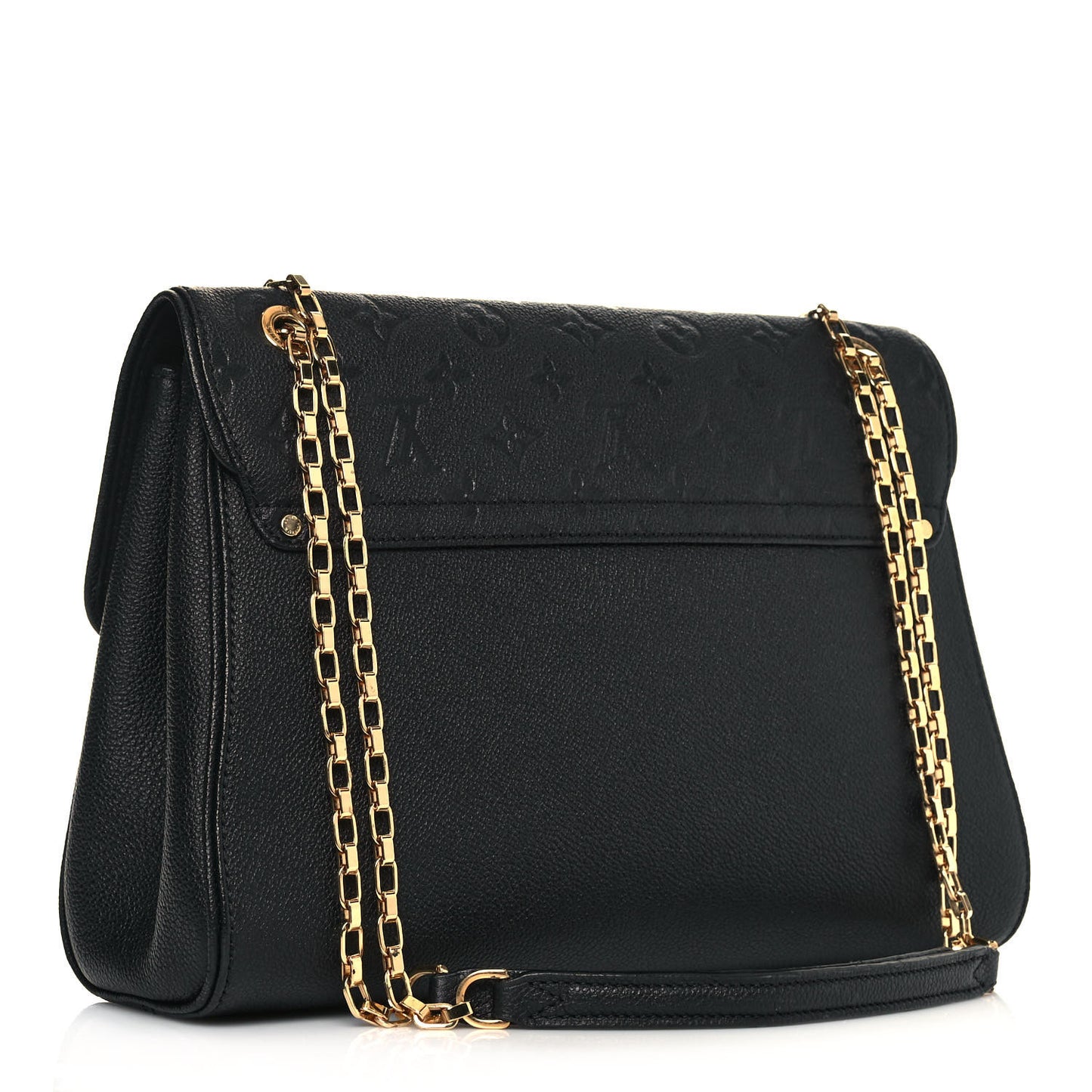 Empreinte Saint Germain MM Black