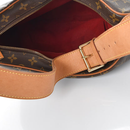 Louis Vuitton Monogram Croissant GM 5 of 9